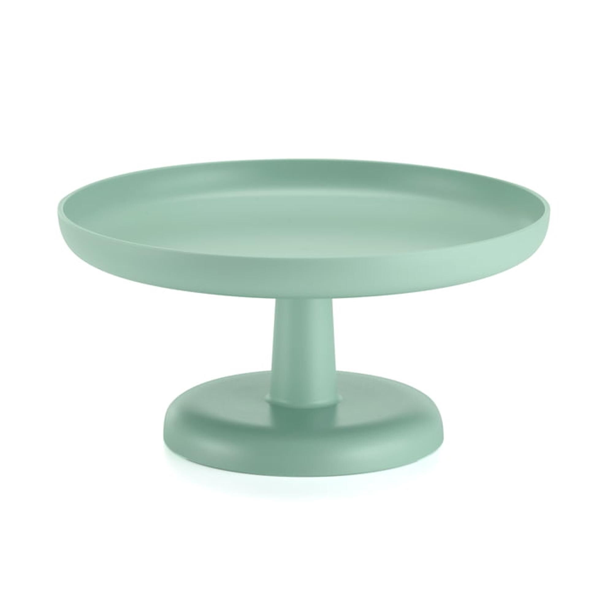High Bakke Mint Grn
