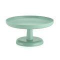 Mint green