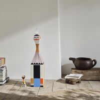 Wooden Doll No.1 Extra Groß Limited Edition