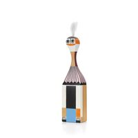Wooden Doll No.1 Extra Groß Limited Edition