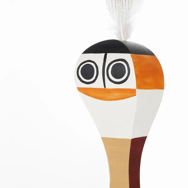 Wooden Doll No.1 Extra Large Limited Edition