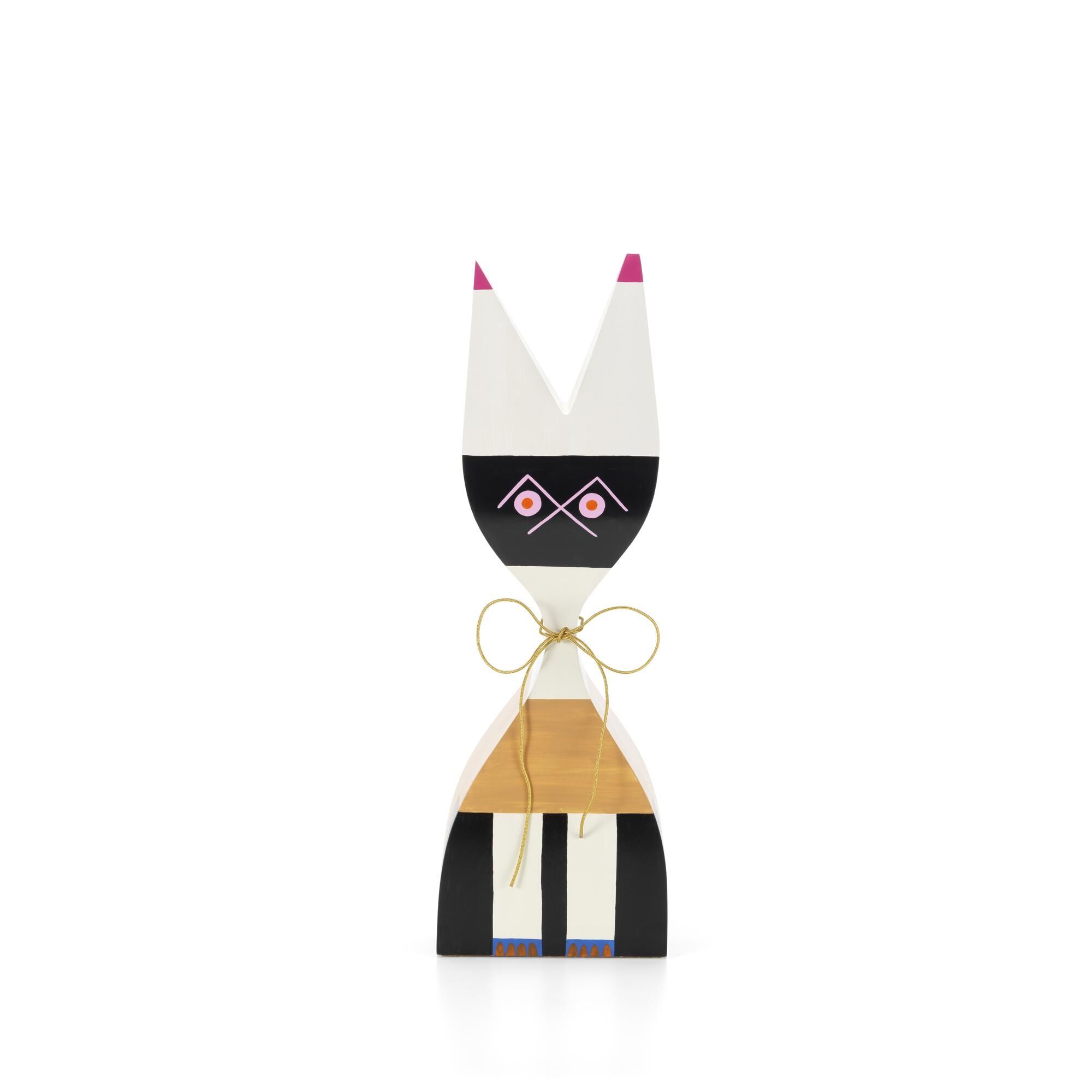 Wooden Doll No.9 Extra Grand Limited Edition