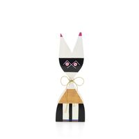 Houten Pop No.9 Extra Groot Limited Edition