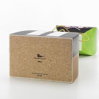 Houten Pop No.9 Extra Groot Limited Edition