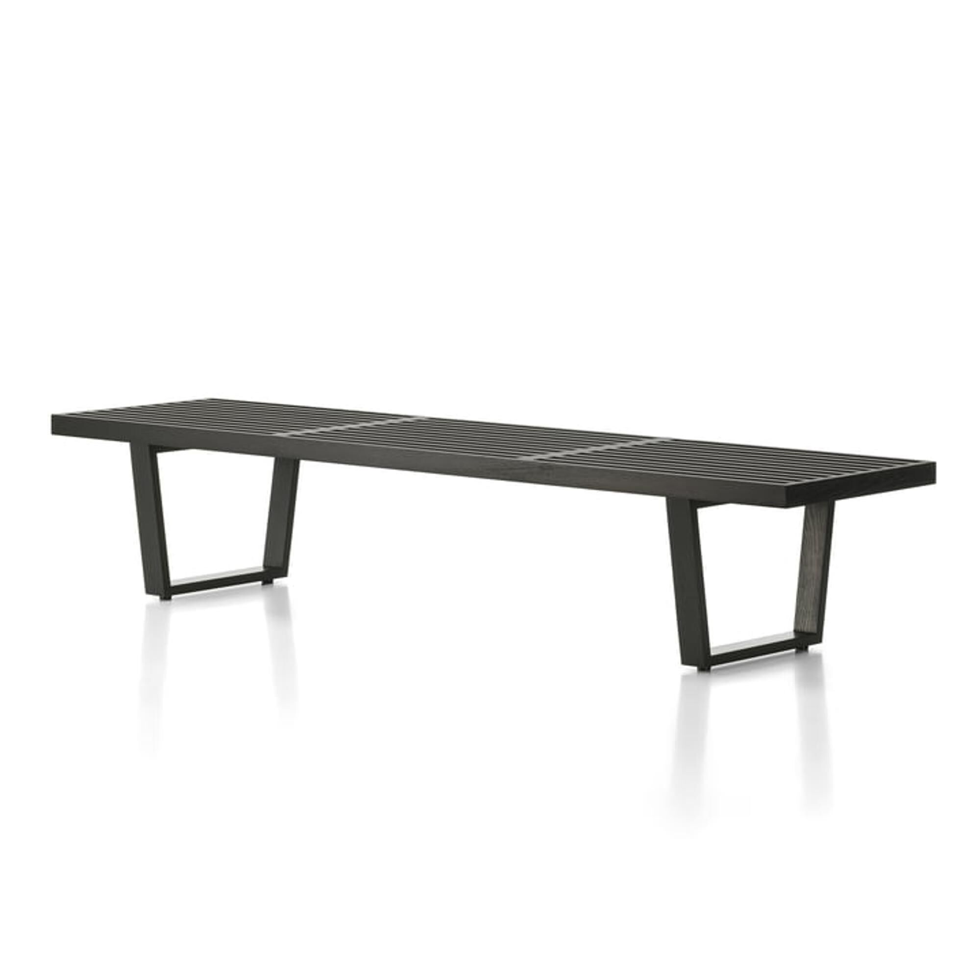 Nelson Banc Long Noir