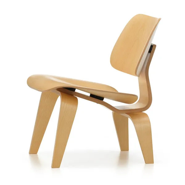Plywood Group LCW Poltrona Frassino