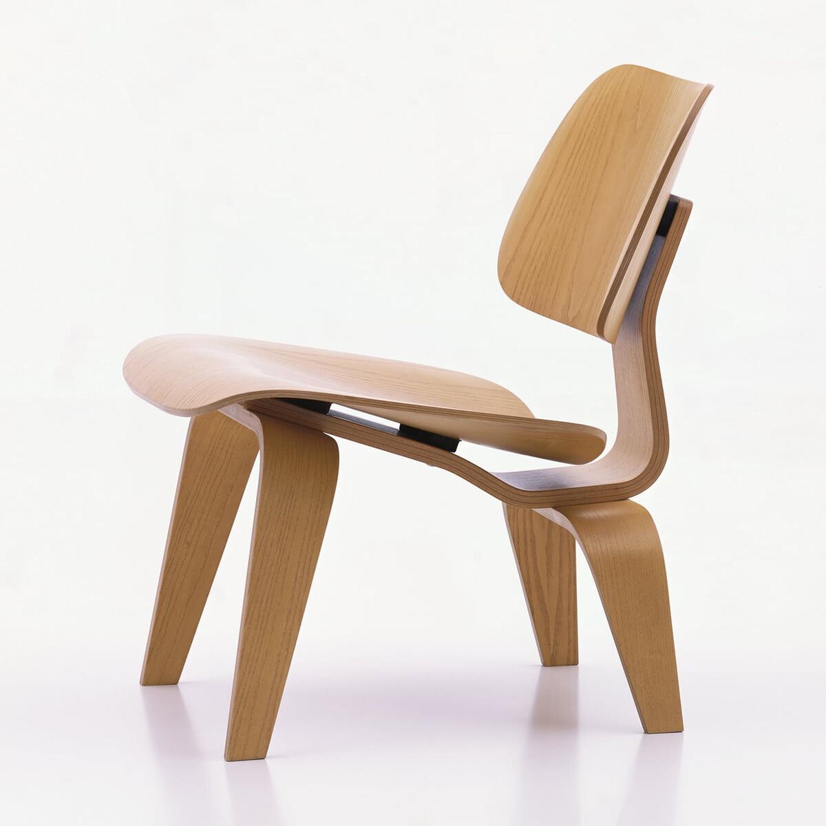 Plywood Group LCW Lænestol Ask
