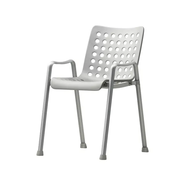Landi Outdoor Matt Aluminum