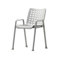 Landi Outdoor Matt Aluminium