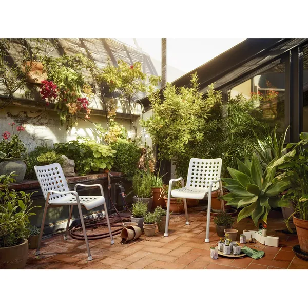 Landi Outdoor Matt Aluminum