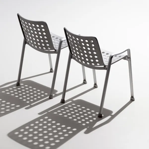 Landi Outdoor Matt Aluminum