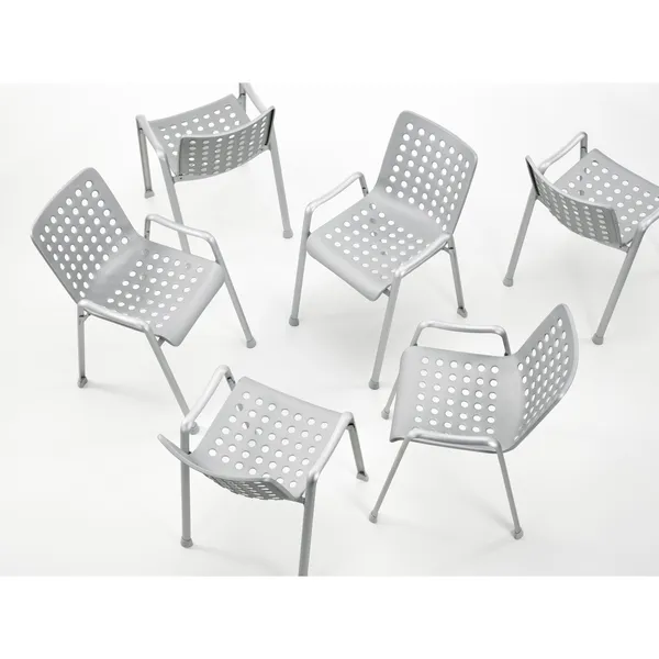 Landi Outdoor Matt Aluminum