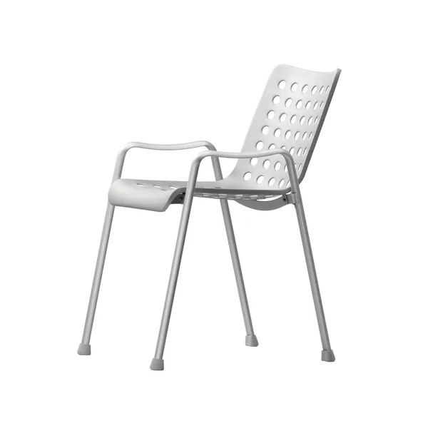 Landi Outdoor Matt Aluminum