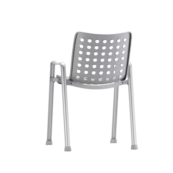 Landi Outdoor Matt Aluminum