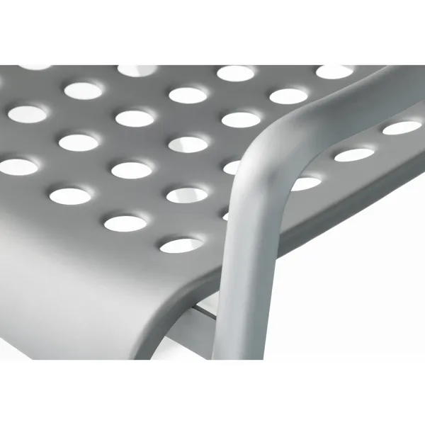 Landi Outdoor Matt Aluminum