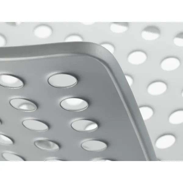 Landi Outdoor Matt Aluminum