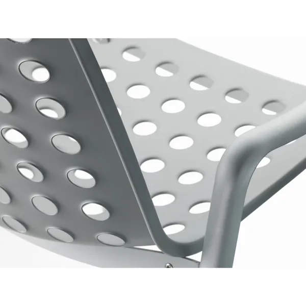 Landi Outdoor Matt Aluminum