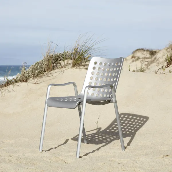 Landi Outdoor Matt Aluminum