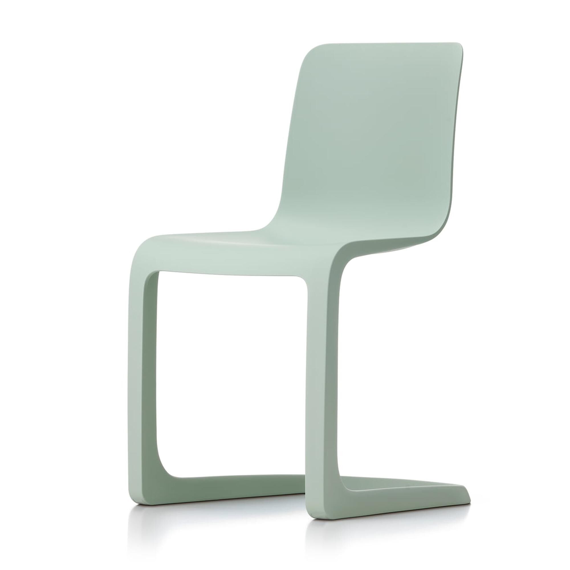 EVO-C Spisebordsstol Lys Mint