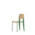 Prouvé Blé Vert/Chêne