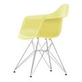 Yellow / Chrome