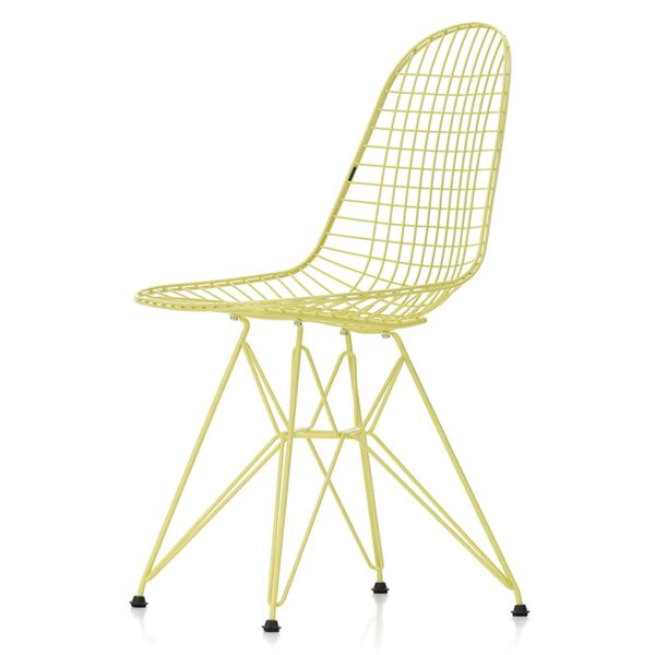 Wire DKR Matstol Lemon