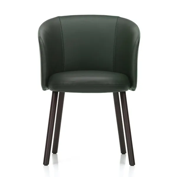 Mikado Dining Chair With Armrest Jade