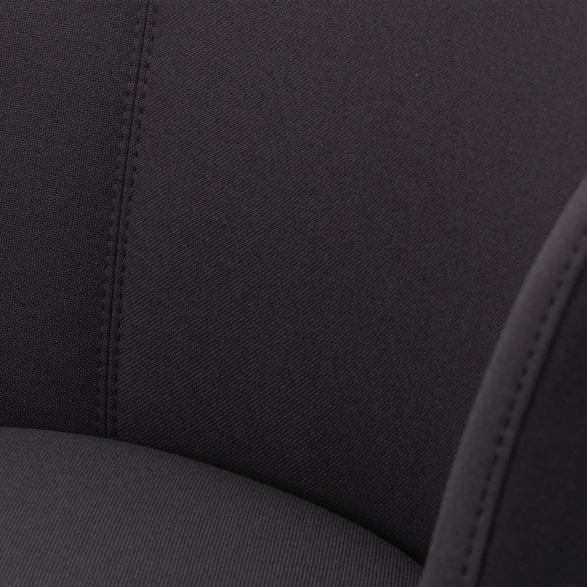 Mikado Dining Chair Dark Grey