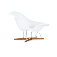 La Chaise Sessel Weiß