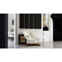 La Chaise Sessel Weiß