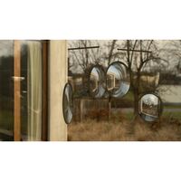 DCWéditions Focus X5 Pendel Guld