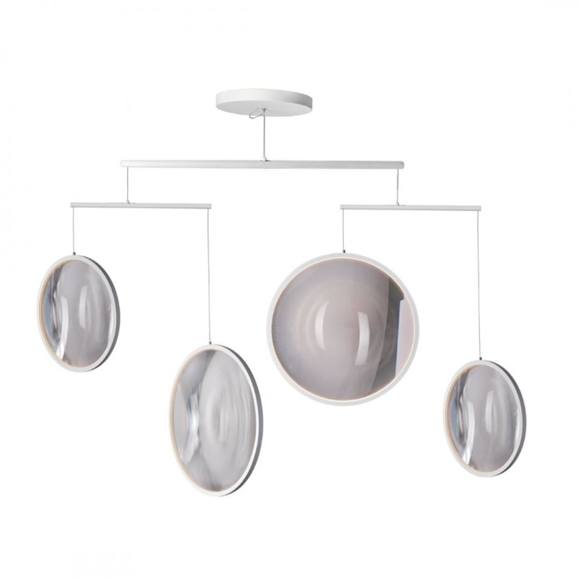 DCWditions Focus X4 Pendel Hvid
