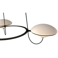 DCWéditions In The Air Pendel X3 Sort
