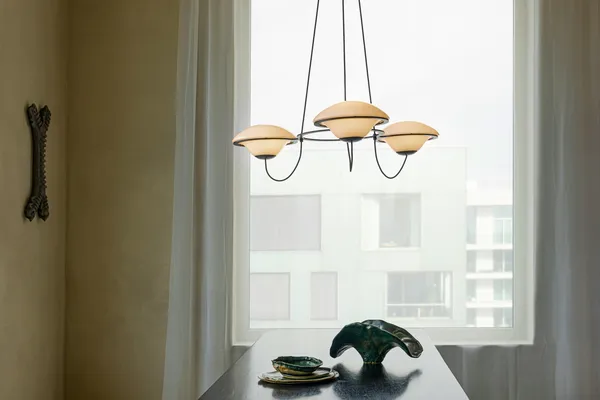 DCWéditions In The Air Pendel X3 Sort