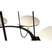 DCWéditions In The Air Pendant X6 Black