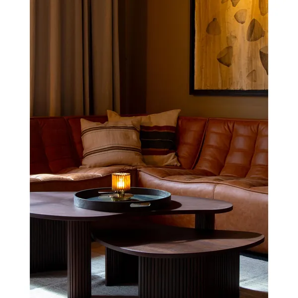 DCWéditions In The Sun Bordlampe Guld