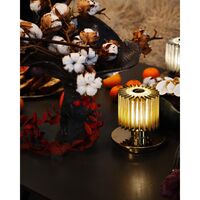 DCWéditions In The Sun Bordlampe Guld