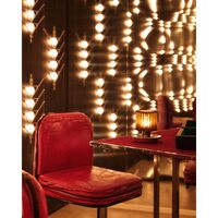 DCWéditions In The Sun Bordlampe Guld