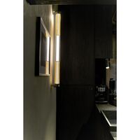 DCWéditions In The Tube 360-1600 Wall Lamp Silver