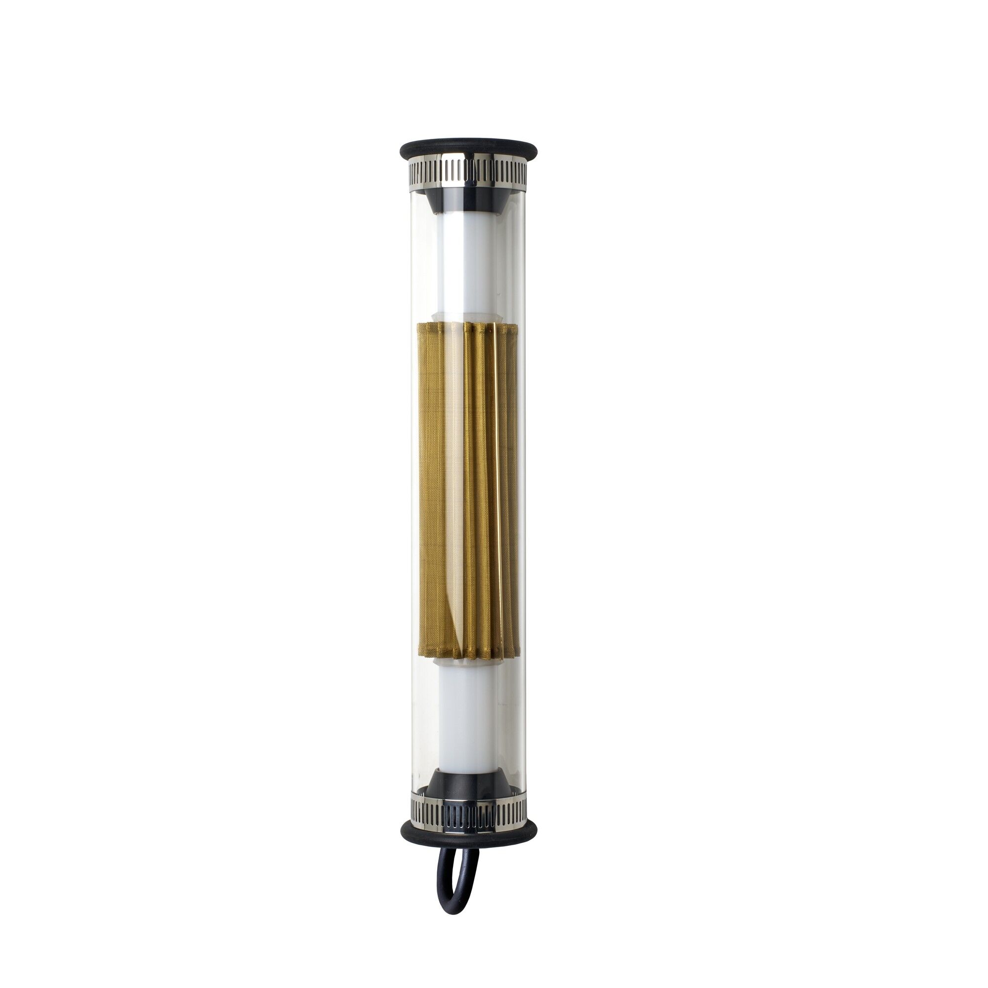 DCW&eacute;ditions In The Tube 360-400 V&auml;gglampa Guld