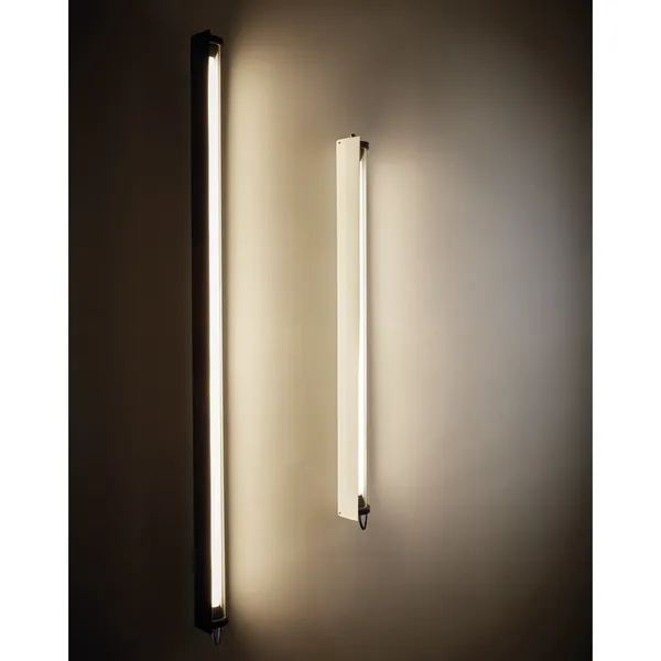 DCWéditions In The Tube 360-400 Wall Lamp Gold