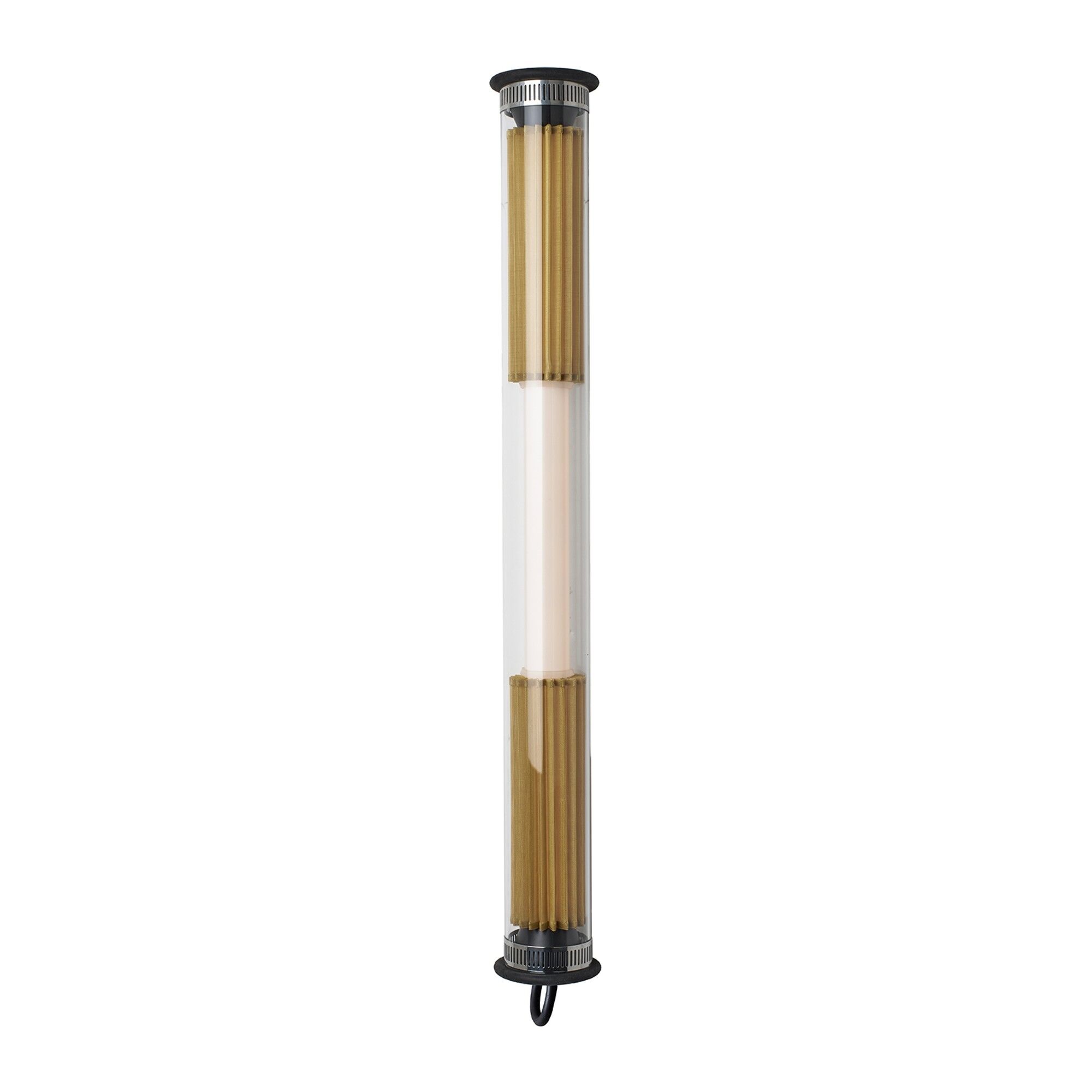 DCW&eacute;ditions In The Tube 360-700 V&auml;gglampa Guld
