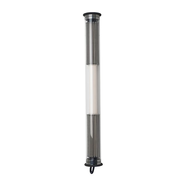 DCWéditions In The Tube 360-700 Vägglampa Silver