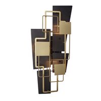 Map 2 Lámpara de Pared Oro