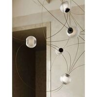 DCWéditions Munari Pendel X10 Guld