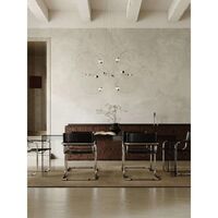 DCWéditions Munari Pendel X10 Guld