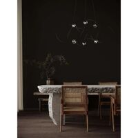 DCWéditions Munari Pendel X6 Guld