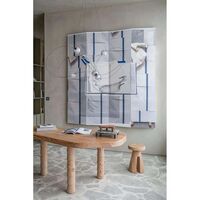 DCWéditions Munari Pendel X6 Guld