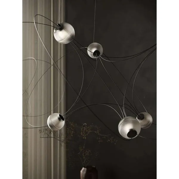 DCWéditions Munari Pendel X6 Guld