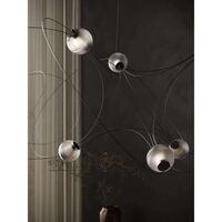 DCWéditions Munari Pendel X6 Guld